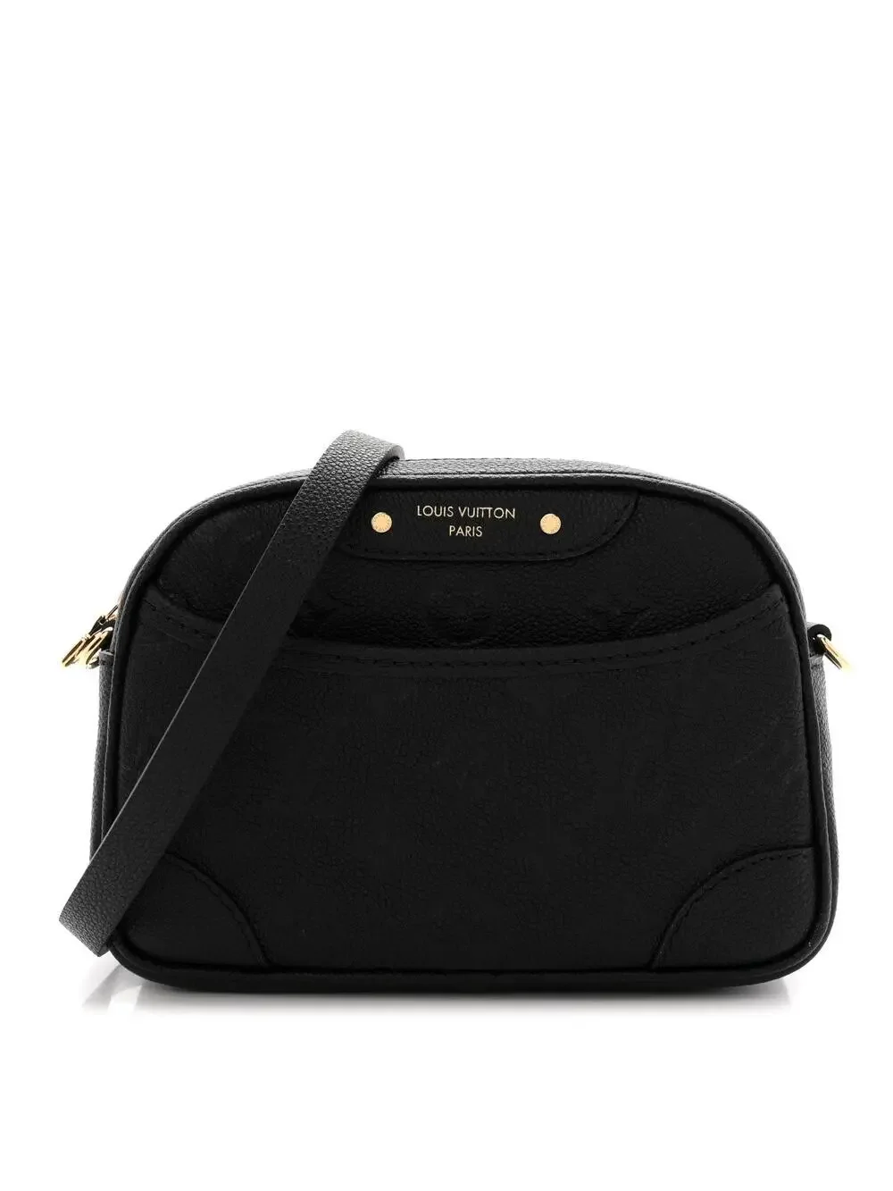 Louis Vuitton Empreinte Tiny Camera Bag #282437L17B